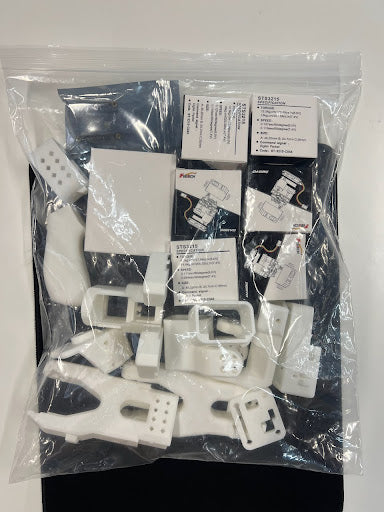 Navrim (SO-101 Leader / Follower Robotic Arms Unassembled Kit)